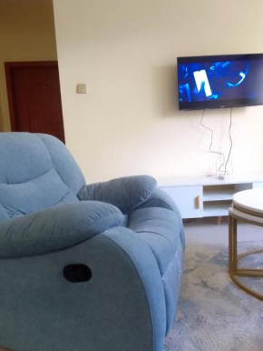 Smarts residence